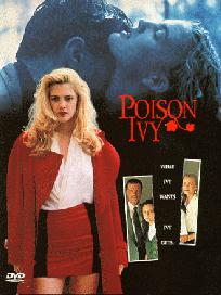 Poison Ivy Movie Poster